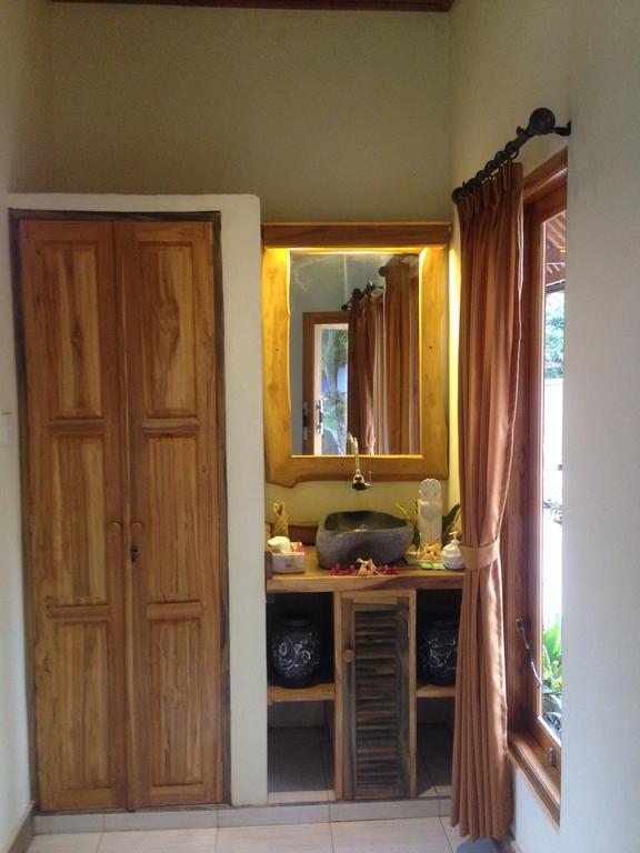 Biorock Homestay & Dive Center Pemuteran Extérieur photo