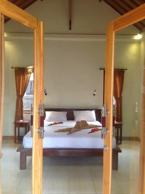 Biorock Homestay & Dive Center Pemuteran Extérieur photo