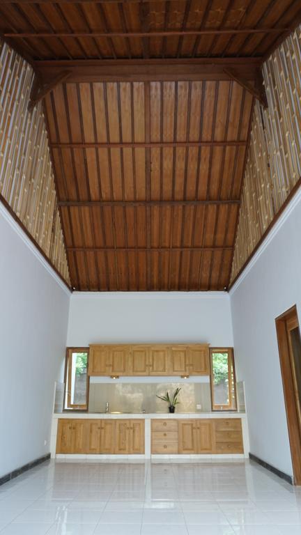 Biorock Homestay & Dive Center Pemuteran Extérieur photo
