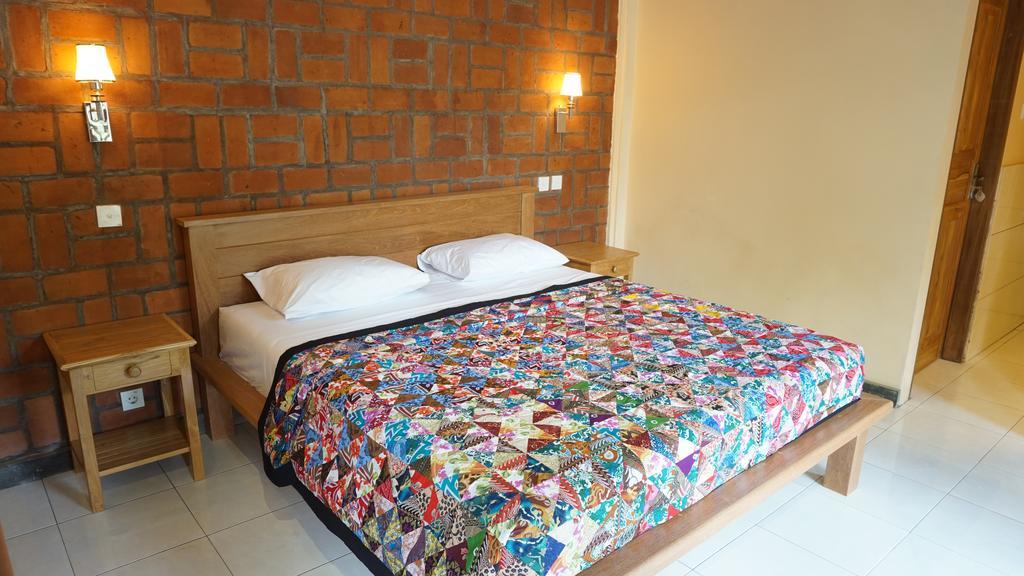 Biorock Homestay & Dive Center Pemuteran Extérieur photo