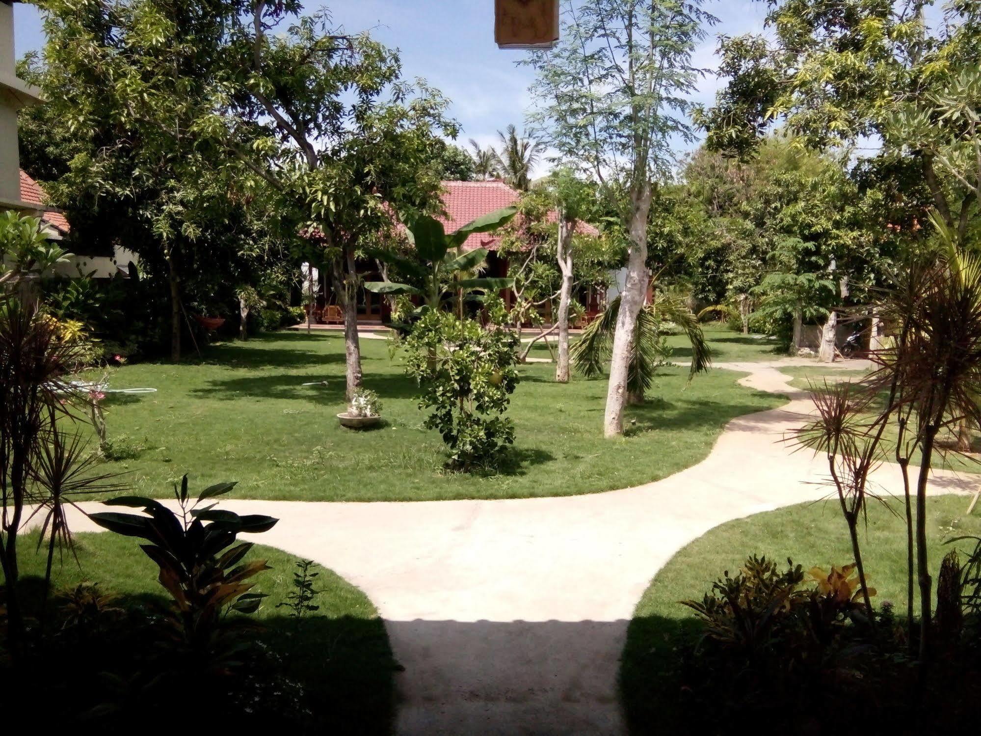 Biorock Homestay & Dive Center Pemuteran Extérieur photo